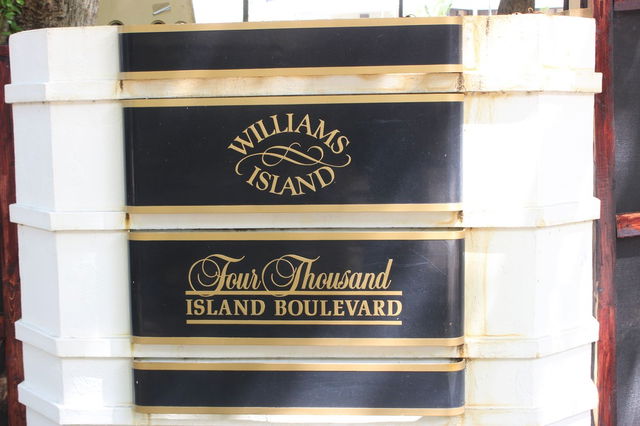 Williams Island 4000  photo 3